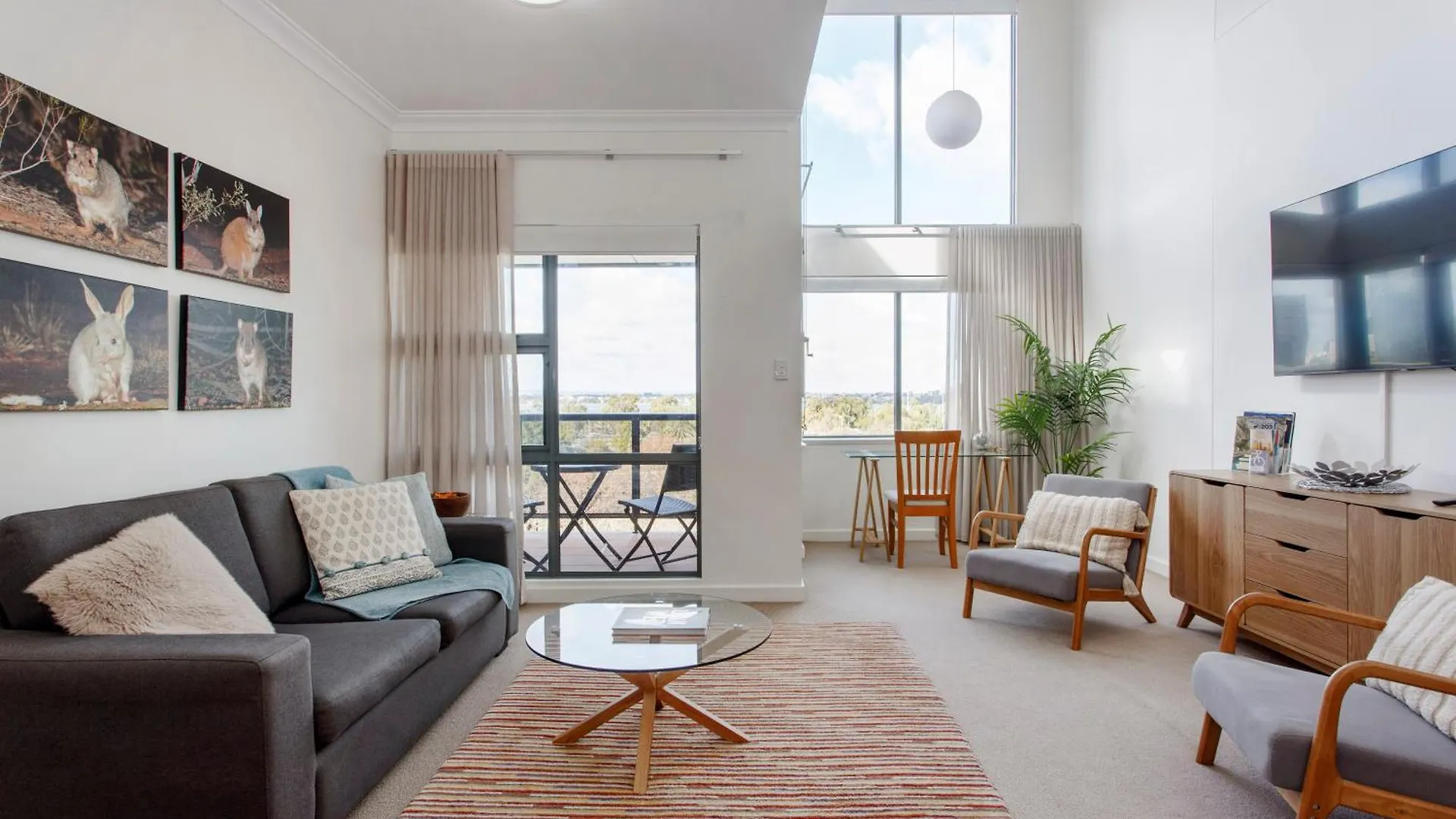 Eliza'S Lookout Apartment Perth Australia