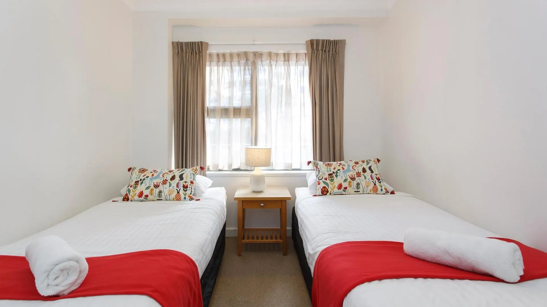 Eliza'S Lookout Apartment Perth