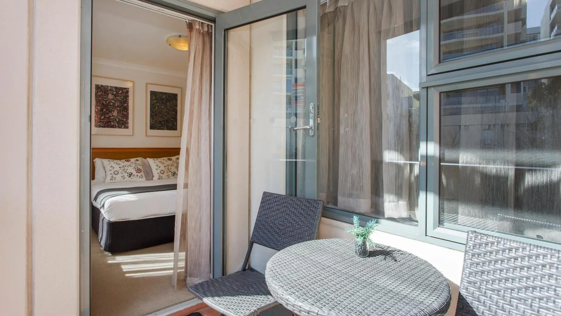 Eliza'S Lookout Apartment Perth Australia