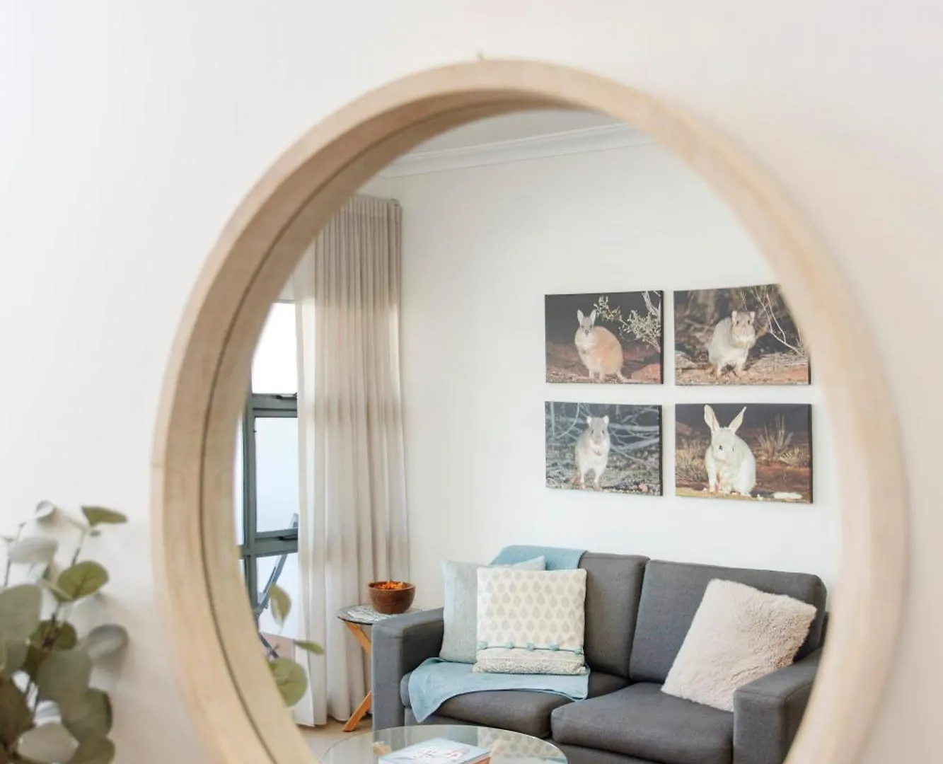 Eliza'S Lookout Apartment Perth