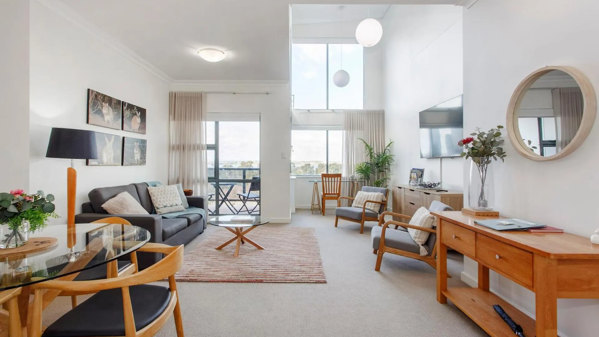 Eliza'S Lookout Apartment Perth