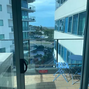 Beachfront Towers Apartment Maroochydore